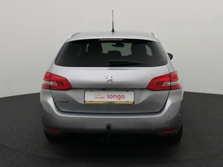 PEUGEOT 308 Allure