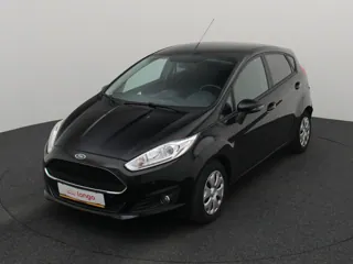 FORD FIESTA Style
