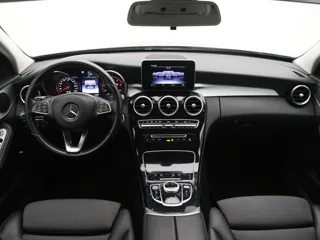 MERCEDES BENZ C180 Avantgarde