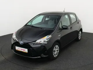 TOYOTA YARIS Active