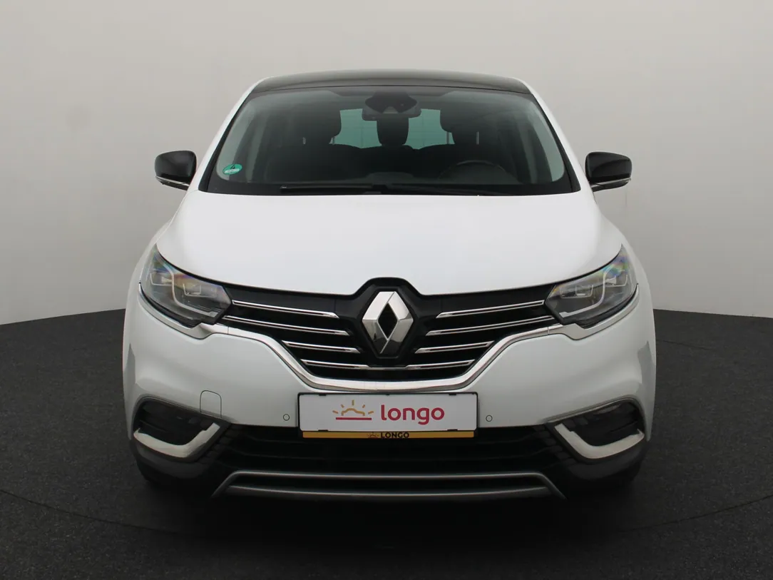 RENAULT ESPACE Intens