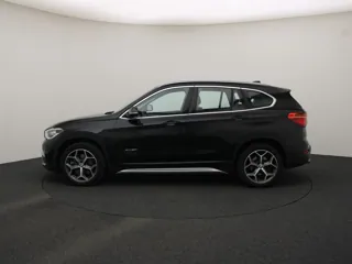 BMW X1 High Executive