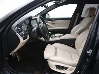 BMW 520 High Executive+