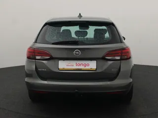 OPEL ASTRA Dynamic