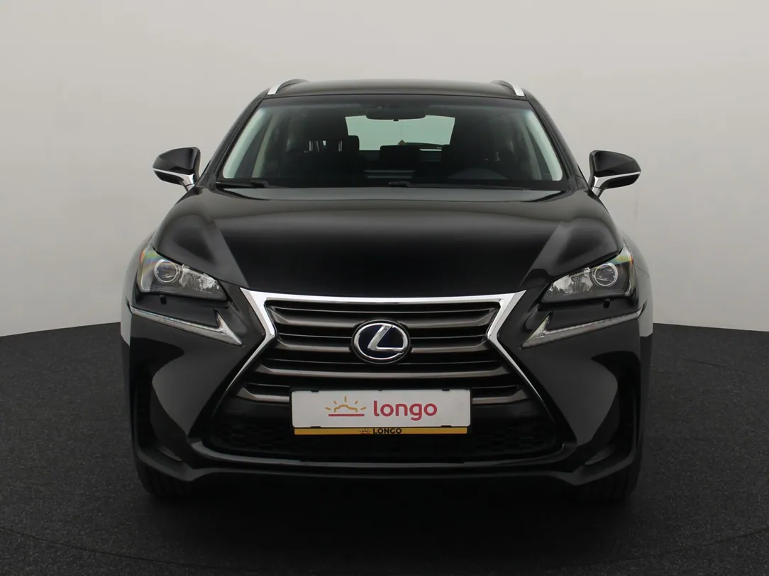 LEXUS NX300H Business Line