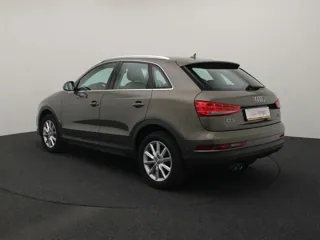 AUDI Q3 Quattro