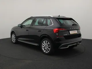 2022 SKODA KAMIQ Business Edition
