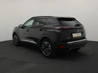 PEUGEOT 2008 GT