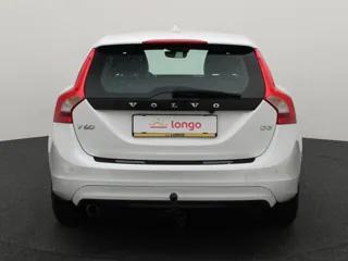 VOLVO V60 Polar+