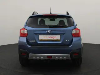 SUBARU XV Comfort