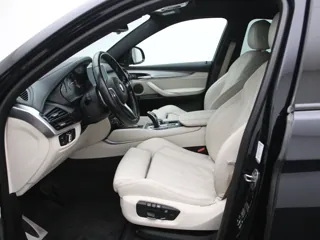 BMW X6 M Sport