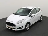 FORD FIESTA STYLE