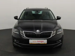 SKODA OCTAVIA Style Business