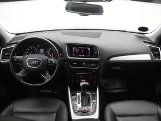 AUDI Q5 Ambition