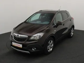 OPEL MOKKA Cosmo
