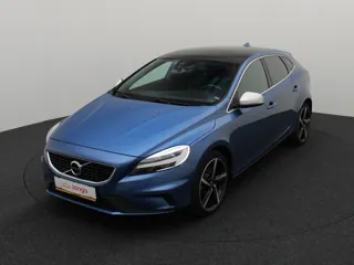 VOLVO V40 Business Sport