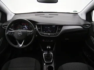 OPEL CROSSLAND X Online Edition