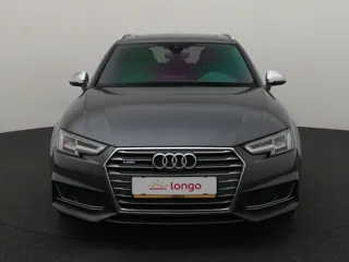AUDI A4 Sport S Line Edition