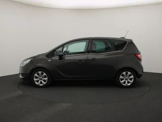 OPEL MERIVA Blitz