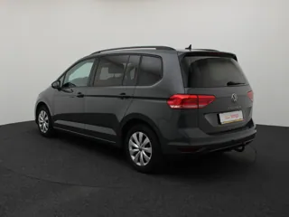 VOLKSWAGEN TOURAN Comfortline Business