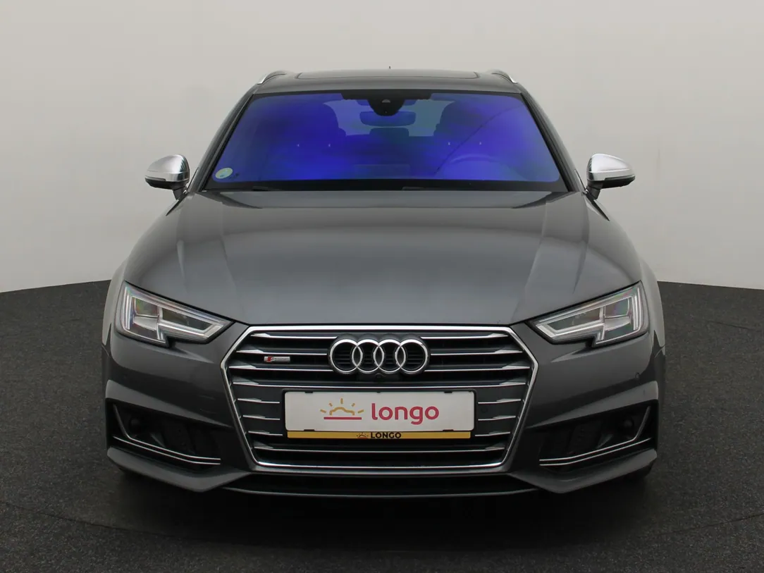AUDI A4 Sport S Line Edition