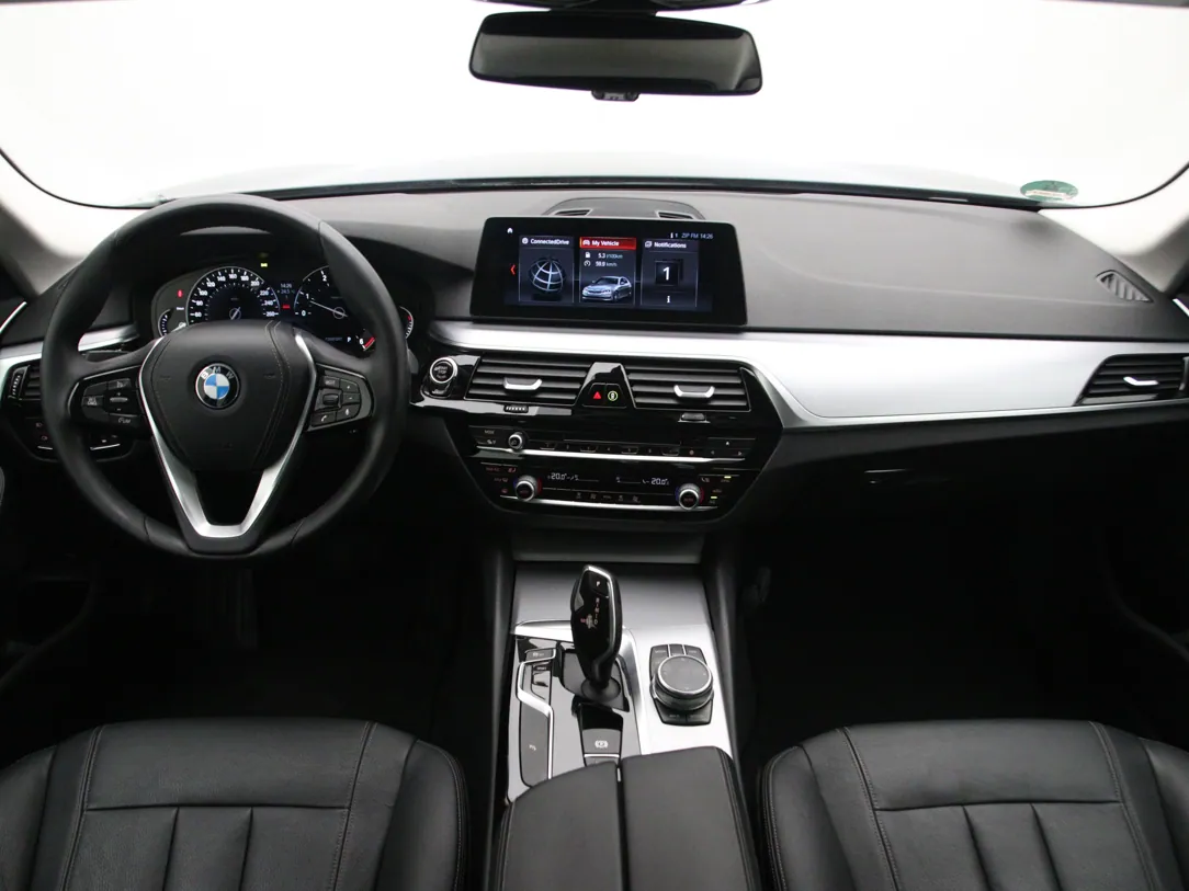 BMW 520 Executive