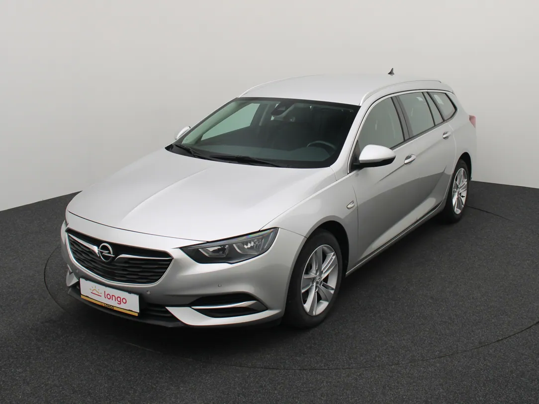 OPEL INSIGNIA Business Executive