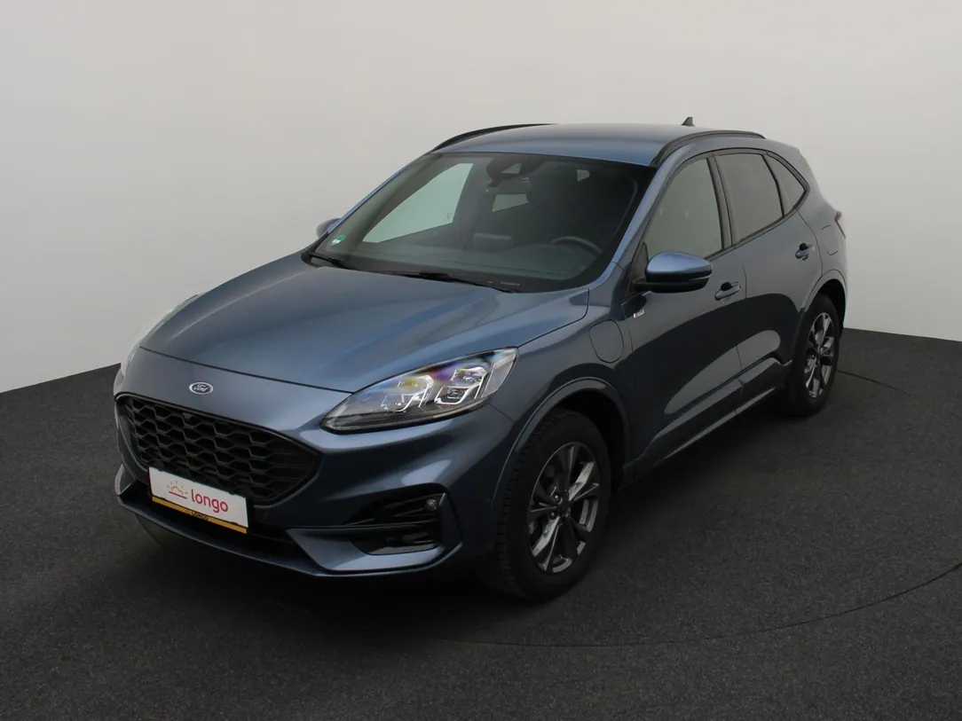 FORD KUGA ST-Line X