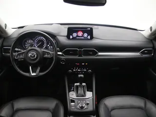 MAZDA CX-5 Style