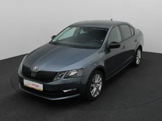 SKODA OCTAVIA Business Edition