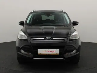 FORD KUGA Titanium