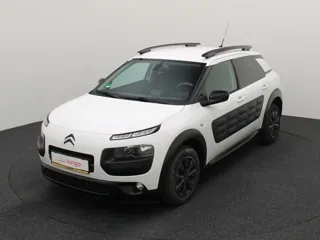 CITROEN C4 CACTUS Shine