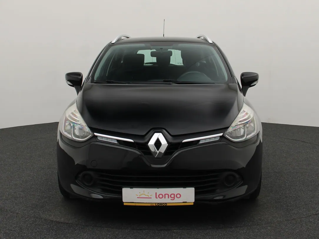 RENAULT CLIO Expression