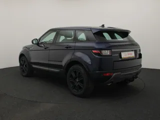 LAND ROVER RANGE ROVER EVOQUE Urban Series