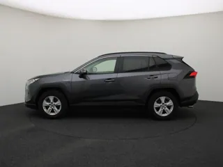 TOYOTA RAV 4 Active