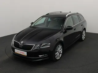 SKODA OCTAVIA Style Business
