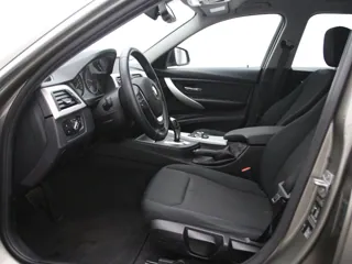 BMW 320 Centennial Executive