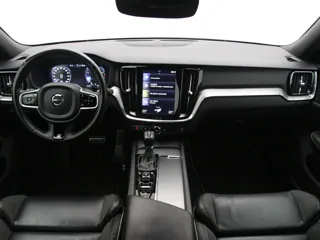 VOLVO S60 R-Design