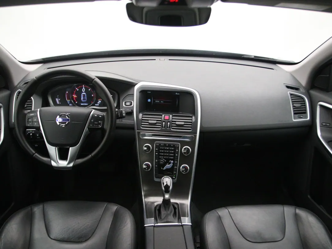 VOLVO XC60 Summum