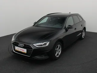 AUDI A4 MHEV Business Edition