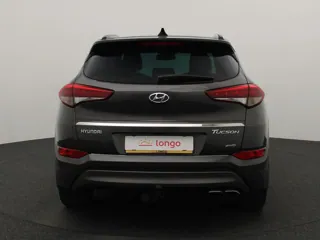 HYUNDAI TUCSON Premium