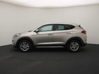 HYUNDAI TUCSON Comfort