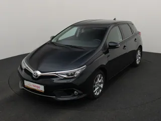 TOYOTA AURIS Active