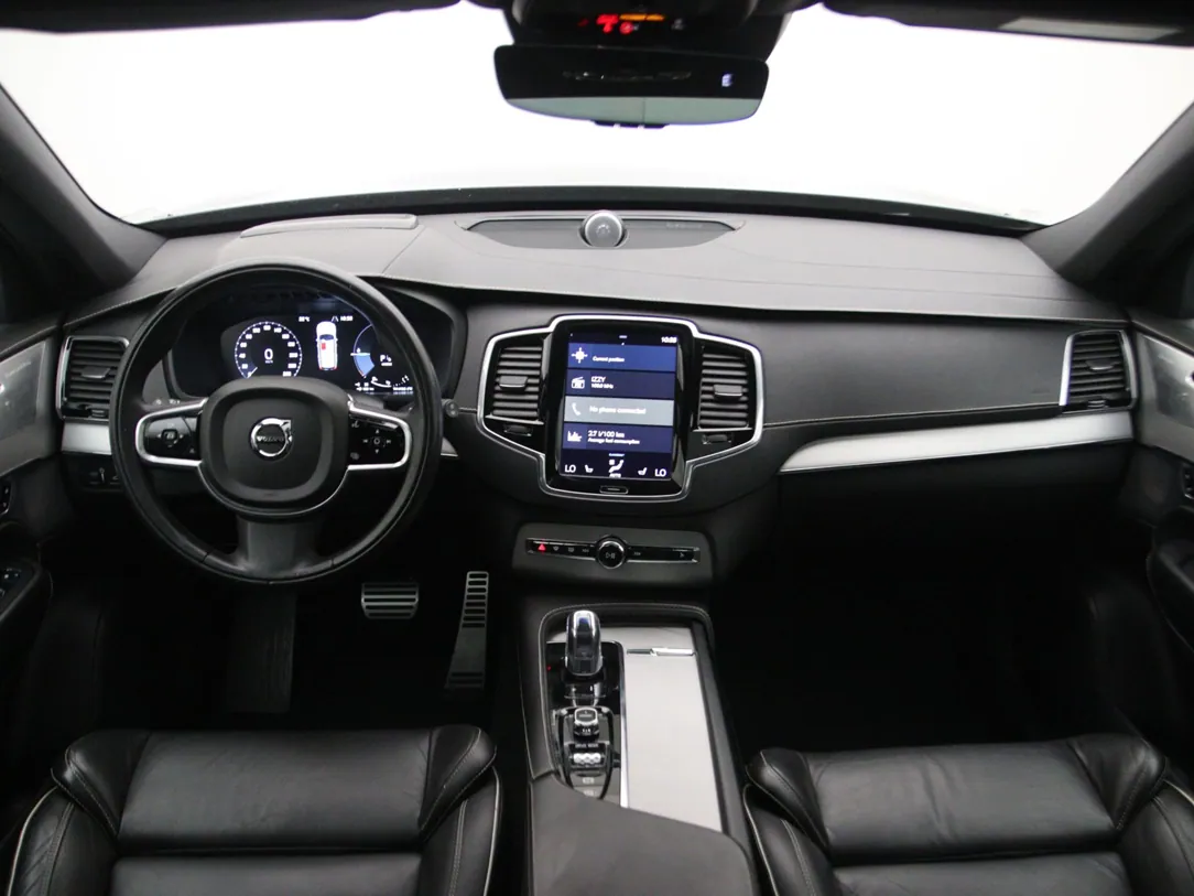 VOLVO XC90 Inscription