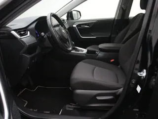 TOYOTA RAV 4 Business