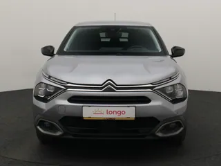 CITROEN C4 Shine