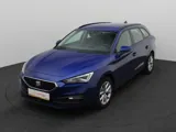 SEAT LEON MHEV MOVE