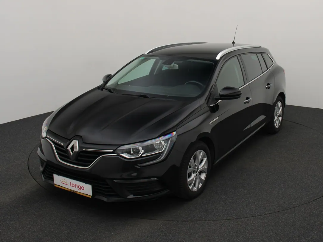 RENAULT MEGANE Limited