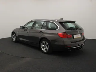 BMW 320 High Executive