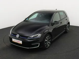 VOLKSWAGEN GOLF 7 GTE